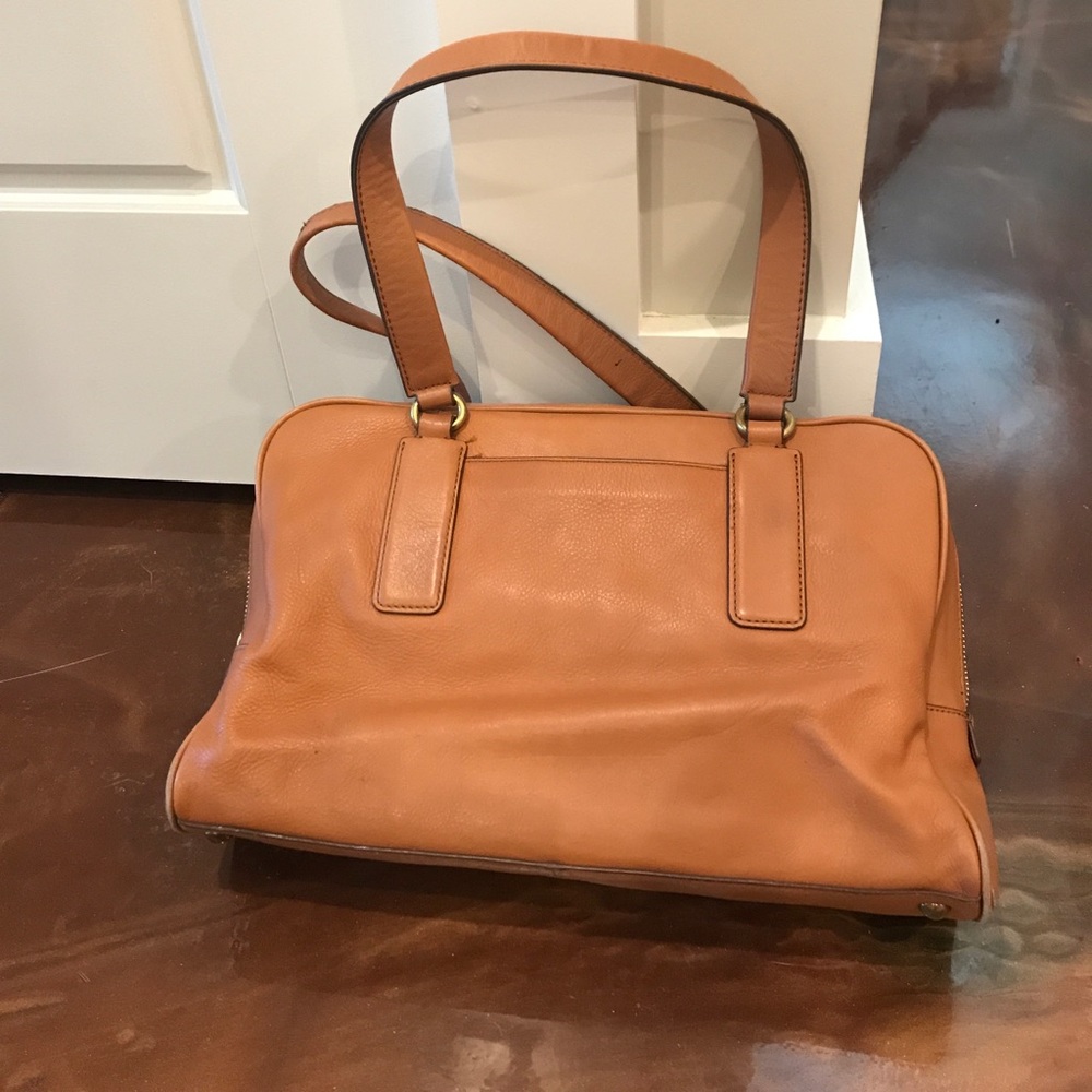 Fossil Purse - Picture 2 of 3